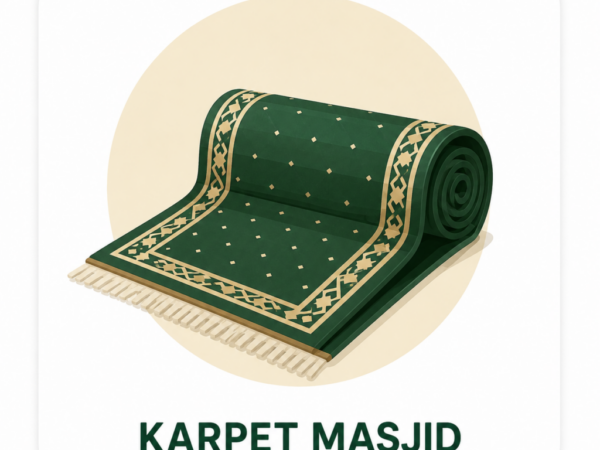 Karpet Masjid